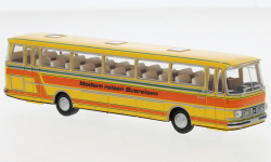 Brekina 56053 - H0 - Setra S 150H Modern Reisen